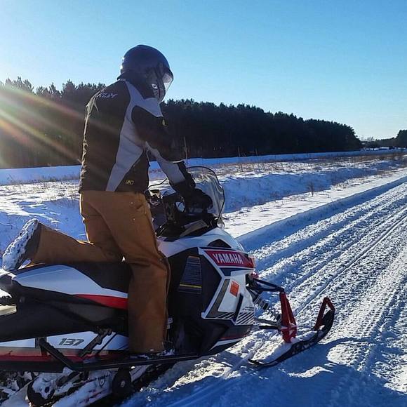 Meet your Posher, Matt - Picture 1 of 1